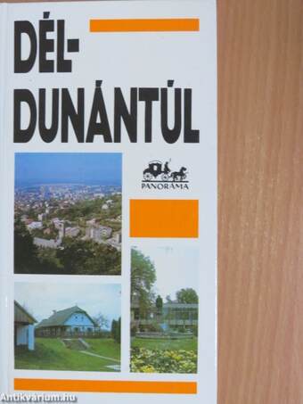 Dél-Dunántúl