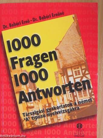 1000 Fragen 1000 Antworten