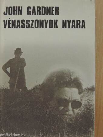 Vénasszonyok nyara