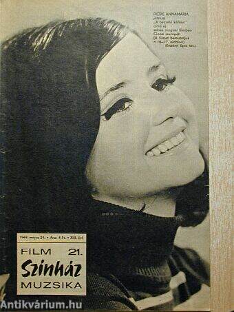 Film-Színház-Muzsika 1969. május 24.