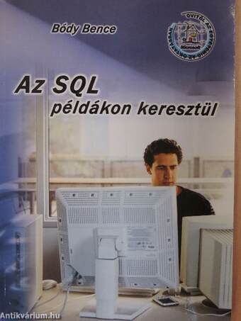 Az SQL példákon keresztül