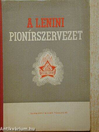 A Lenini Pionírszervezet