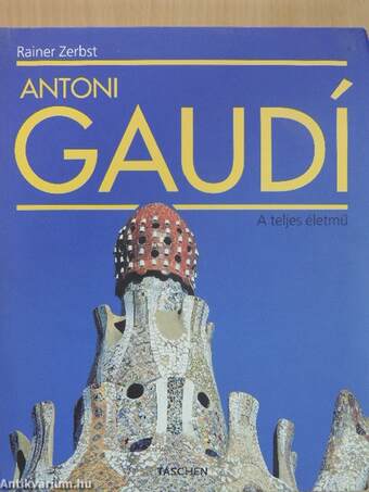 Antoni Gaudí