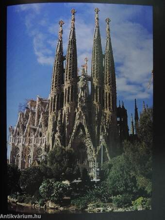 Antoni Gaudí