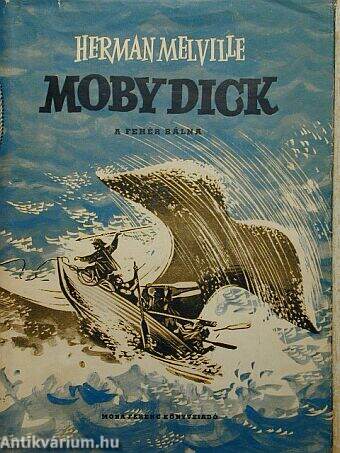 Moby Dick