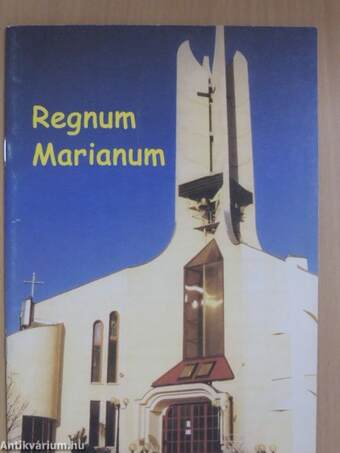 Regnum Marianum