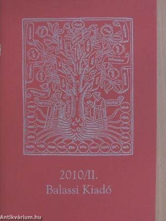 Balassi Kiadó 2010/II.