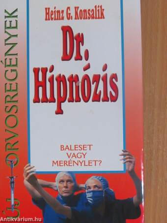Dr. Hipnózis