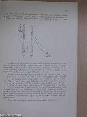 Budapest Székesfővárosi VIII. Ker. Községi Gróf Széchenyi István Felső Kereskedelmi Fiúiskola (VIII., Vas-utca 9-11.) XXIII-ik és Budapest Székesfőváros egyéves kereskedelmi szaktanfolyama középiskolát végzettek számára X-ik értesítője