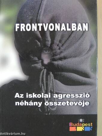 Frontvonalban