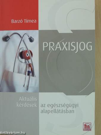 Praxisjog