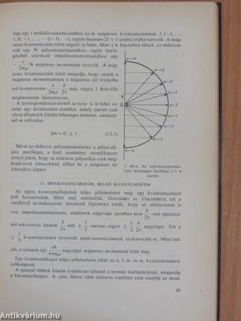 Bevezetés a hullámmechanikába és alkalmazásaiba