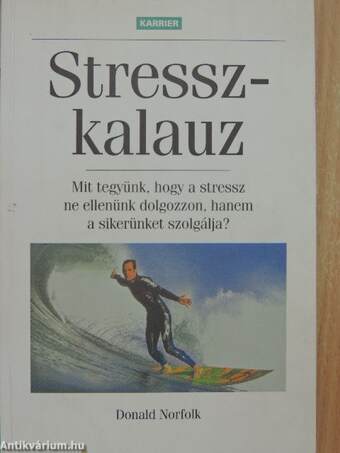 Stresszkalauz