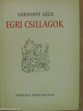 Egri csillagok