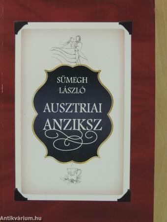 Ausztriai anziksz