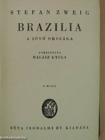 Brazilia