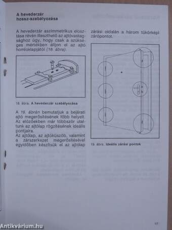 Előzzük meg a betörést!