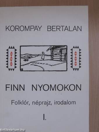 Finn nyomokon I-II.