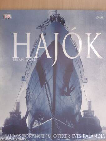 Hajók