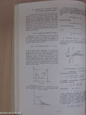 Matematika II.