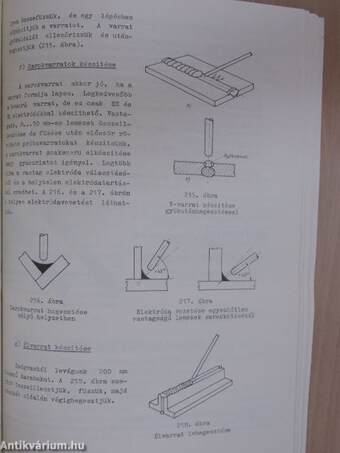 Gépészeti gyakorlatok II.