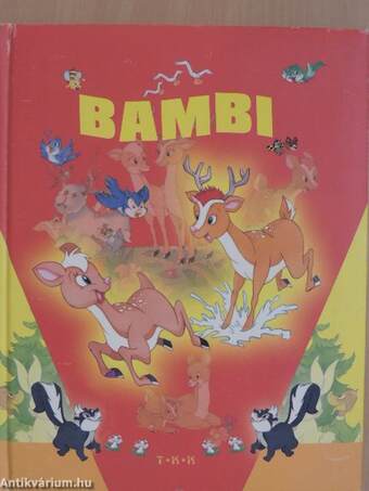 Bambi