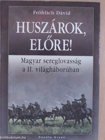 Huszárok, előre!