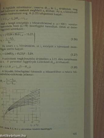 Hőhasznosítás a lég- és fűtéstechnikában