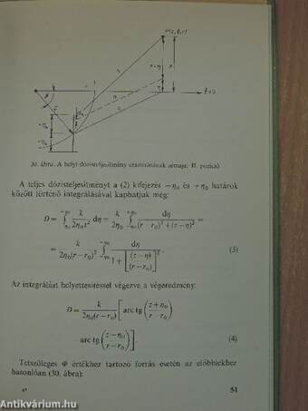 Kísérleti és ipari gamma-besugárzó-berendezések és alkalmazásuk