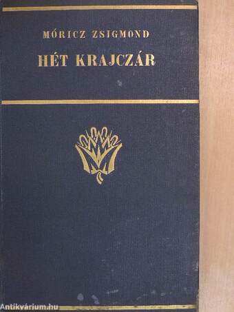 Hét krajczár