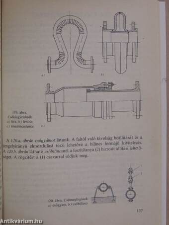 Gépészeti ismeretek I.