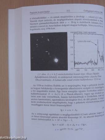 Meteor csillagászati évkönyv 2002