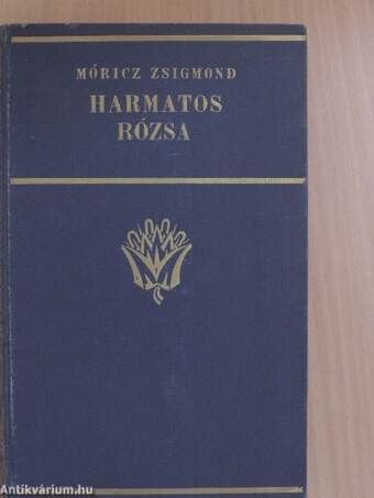 Harmatos Rózsa