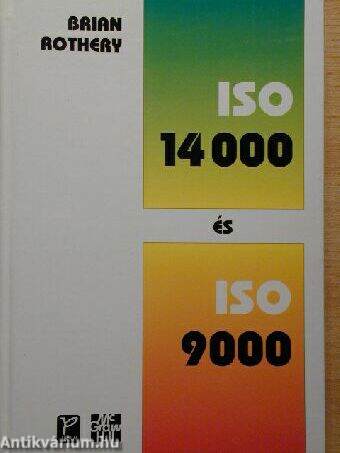ISO 14000 és ISO 9000