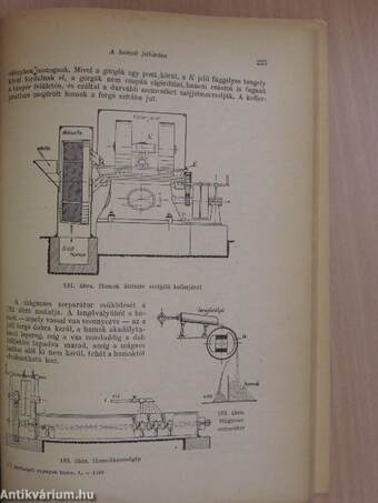 Szerkezeti anyagok technológiája I.