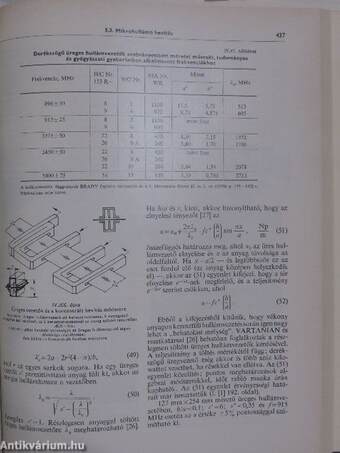 Villamos hőtechnikai kézikönyv