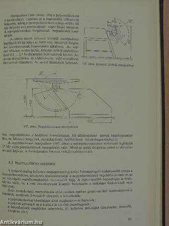 Hegesztett kapcsolatok méretezése