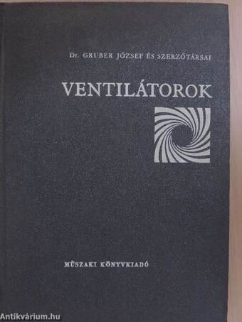 Ventilátorok