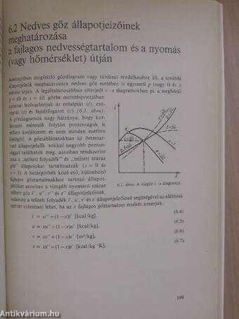 Hőtechnikai alapmérések