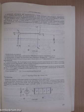 Szakmai alapismeretek II.