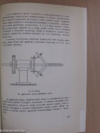 Erősáramú technológia III.