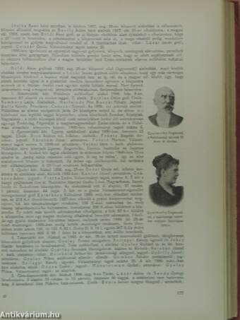 Az EMKE megalapítása és negyedszázados működése 1885-1910