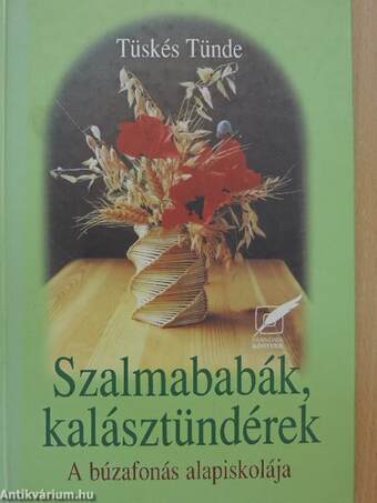 Szalmababák, kalásztündérek