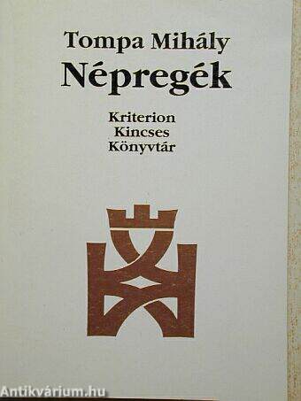 Népregék