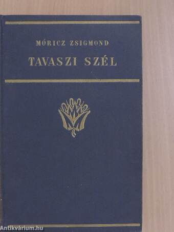 Tavaszi szél