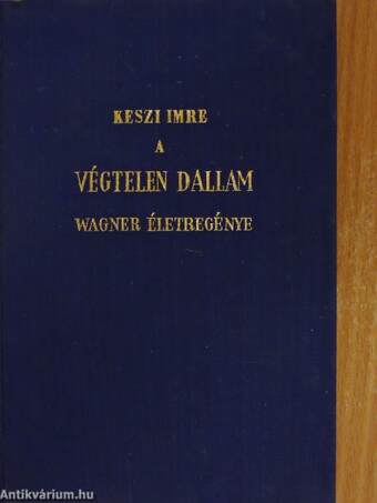 A végtelen dallam