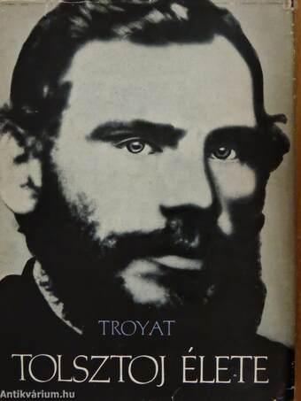 Tolsztoj élete