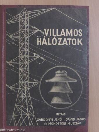 Villamos hálózatok