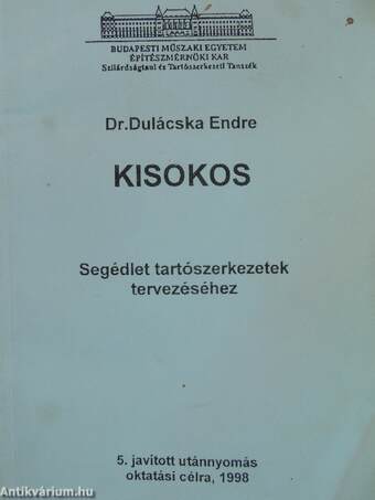 Kisokos