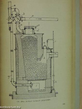 Gépszerkezettan II.